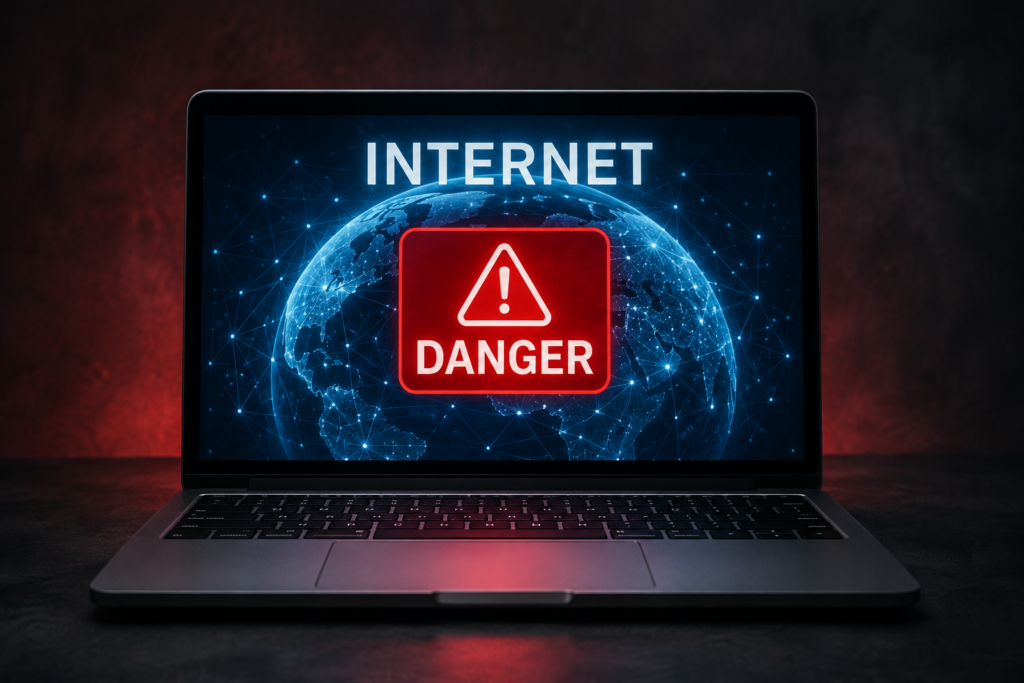 danger